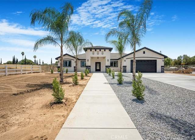Property at 20561 Hunter, Perris, CA 92570, 4 beds, 3 baths