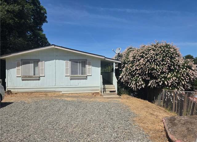 Property at 3445 Garfield Ave, Clearlake, CA 95422, 4 beds, 2 baths