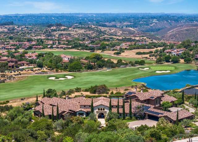 Property at 8287 Run of the Knls, San Diego, CA 92127, 7 beds, 9 baths