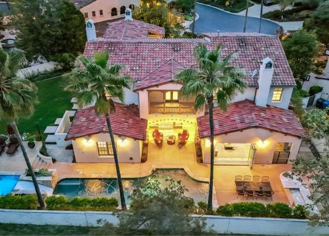 Property at 7951 Nathaniel Ct, San Diego, CA 92127, 5 beds, 5.5 baths