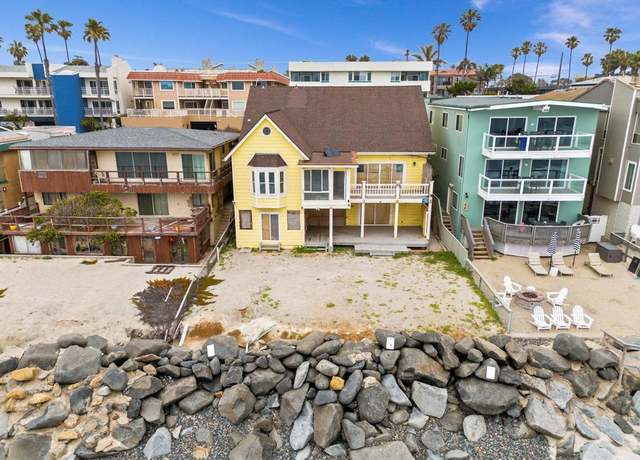 Property at 1121 S Pacific St, Oceanside, CA 92054, 6 beds, 6 baths