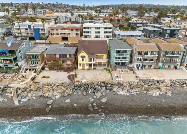 Property at 1121 S Pacific St, Oceanside, CA 92054, 6 beds, 6 baths