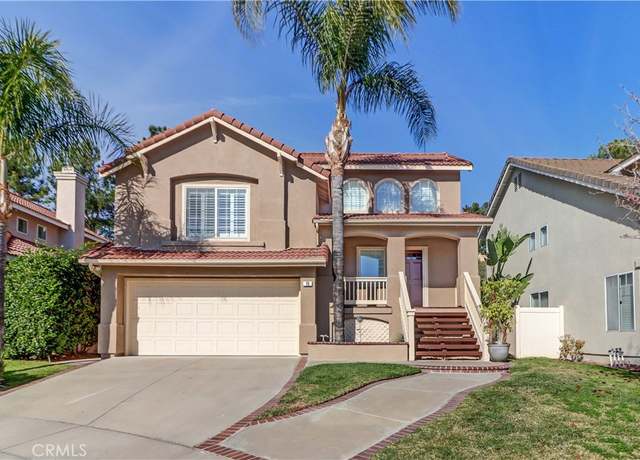 Property at 15 Embassy Pl, Lake Forest, CA 92610, 3 beds, 2.5 baths
