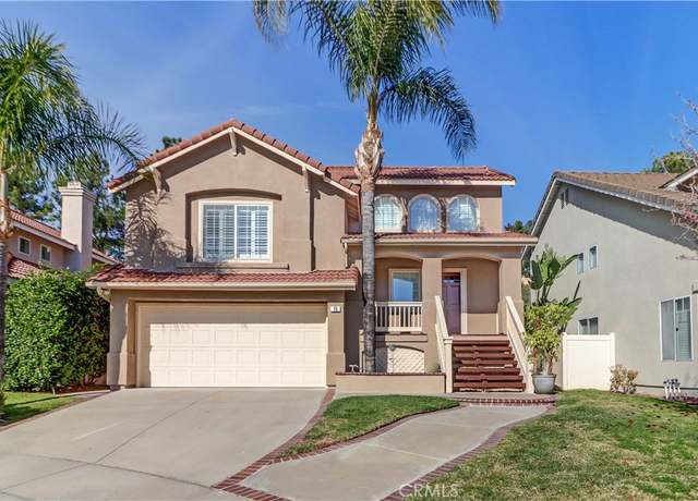 Property at 15 Embassy Pl, Lake Forest, CA 92610, 3 beds, 2.5 baths