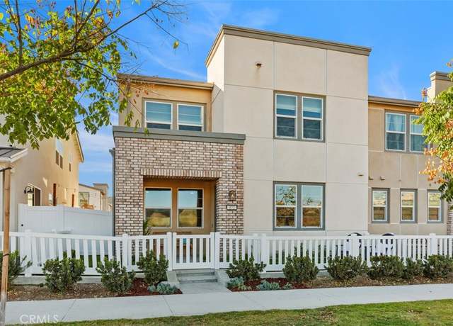 Property at 172 Rosebay Rd, Rancho Mission Viejo, CA 92694, 3 beds, 2.5 baths
