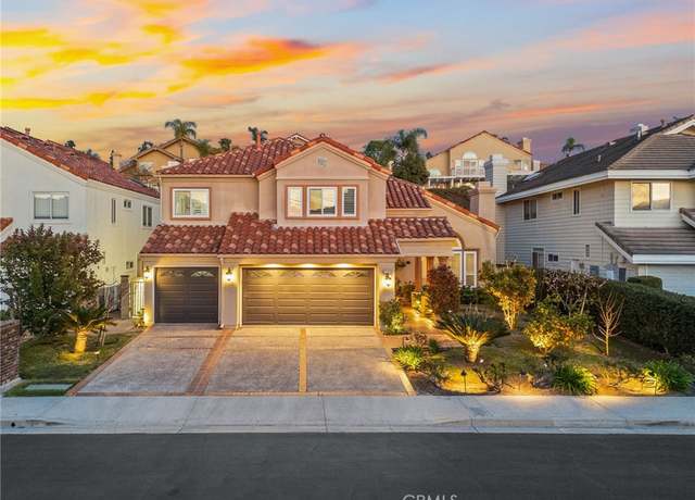 Property at 22242 Wayside, Mission Viejo, CA 92692, 5 beds, 4 baths