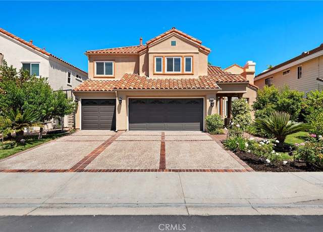 Property at 22242 Wayside, Mission Viejo, CA 92692, 5 beds, 4 baths