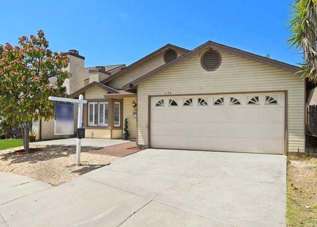 Property at 1174 Camino Donaire, San Diego, CA 92154, 2 beds, 2 baths