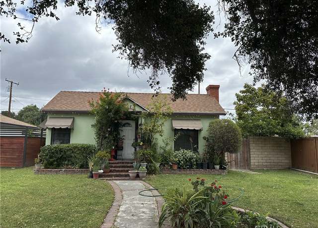 Property at 422 S West St, Anaheim, CA 92805, 3 beds, 2.5 baths