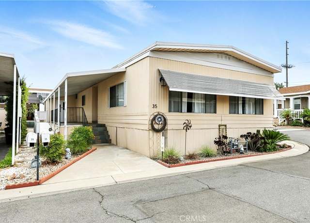 Property at 1001 Lambert Rd Spc 35, La Habra, CA 90631, 2 beds, 2 baths