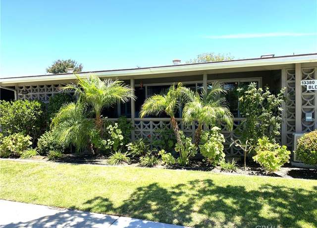Property at 13380 Danbury Ln. M6-130D, Seal Beach, CA 90740, 2 beds, 1 bath