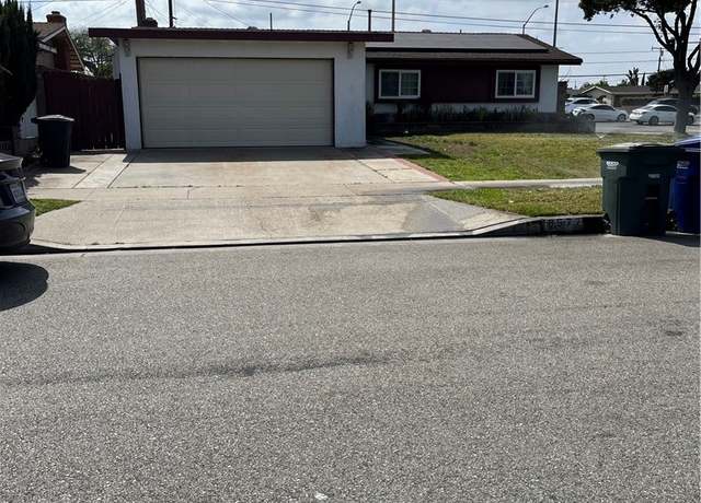 Property at 8577 San Romolo Way, Buena Park, CA 90620, 4 beds, 2 baths