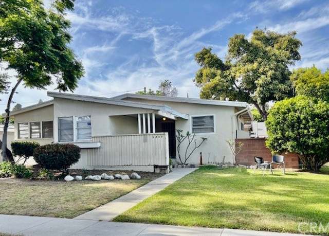 Property at 6239 E Keynote St, Long Beach, CA 90808, 3 beds, 2 baths