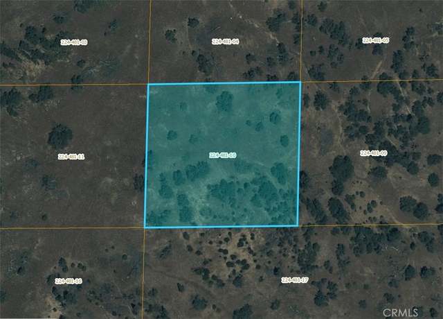 Property at 0 Unnamed Rd, Tehachapi, CA 93561