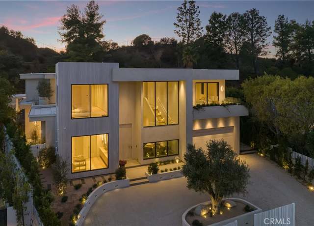 Property at 17177 Adlon Rd, Encino, CA 91436, 6 beds, 8 baths