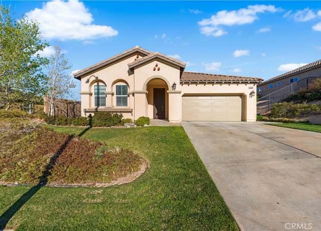 Property at 38580 Persian Way, Palmdale, CA 93551, 3 beds, 2 baths