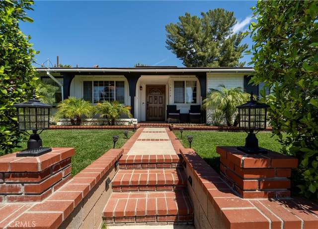 Property at 16515 Casey St, North Hills, CA 91343, 3 beds, 2.5 baths