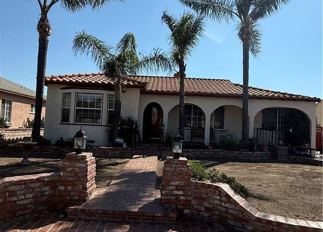 Property at 9961 Haddon Ave, Pacoima, CA 91331, 3 beds, 2 baths
