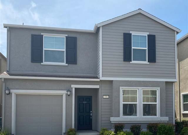 Property at 771 Ashwick, Sacramento, CA 95823, 4 beds, 2.5 baths