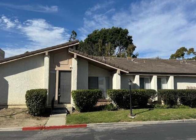 Property at 5193 Teton Ln, Ventura, CA 93003, 2 beds, 2 baths