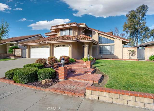 Property at 867 Winding Brook Ln, Walnut, CA 91789, 4 beds, 3 baths