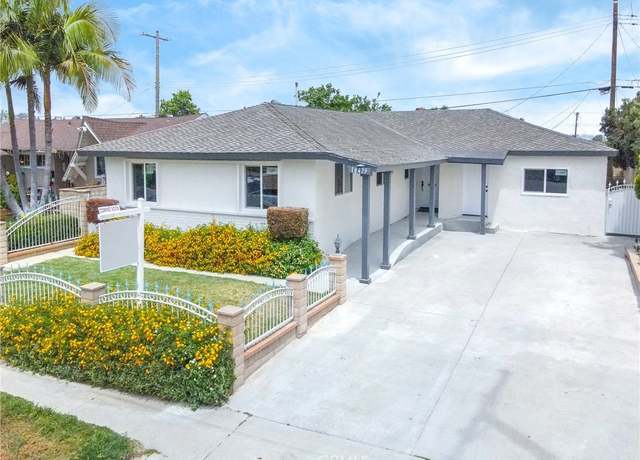 Property at 18479 Aguiro St, Rowland Heights, CA 91748, 6 beds, 3 baths