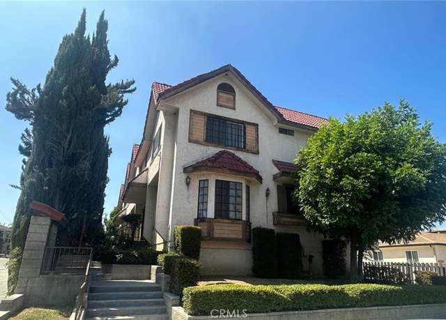 Property at 425 Pomelo Ave Unit F, Monterey Park, CA 91755, 4 beds, 3 baths
