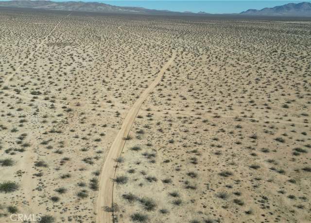 Property at 0 Cadillac Blvd, California City, CA 93505