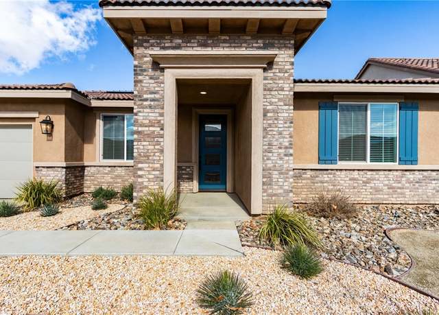 Property at 2319 Desert Agave St, Palmdale, CA 93551, 4 beds, 3 baths
