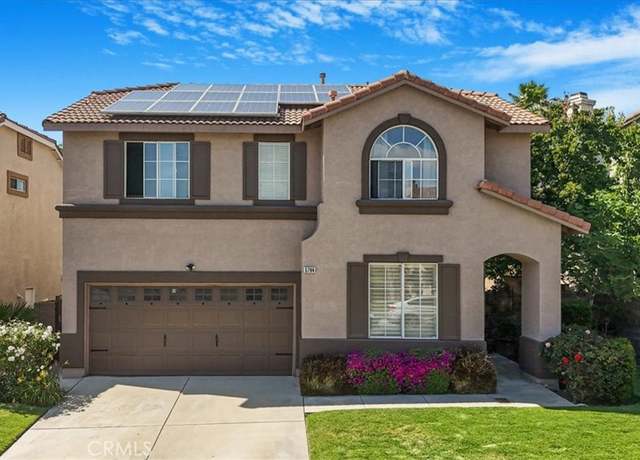 Property at 5794 Bay Hill Ln, Fontana, CA 92336, 3 beds, 3 baths