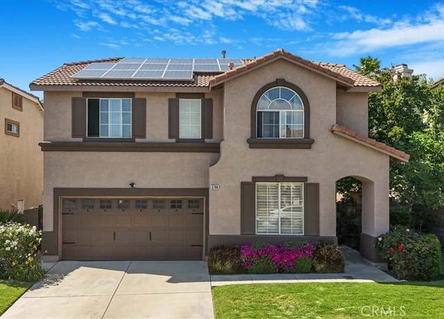 Property at 5794 Bay Hill Ln, Fontana, CA 92336, 3 beds, 3 baths