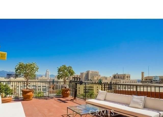 Property at 312 W 5th St #1110, Los Angeles, CA 90013, 1 bed, 1 bath
