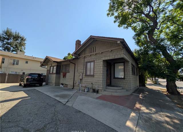 Property at 408 E Del Mar Blvd, Pasadena, CA 91101, 2 beds, 1 bath
