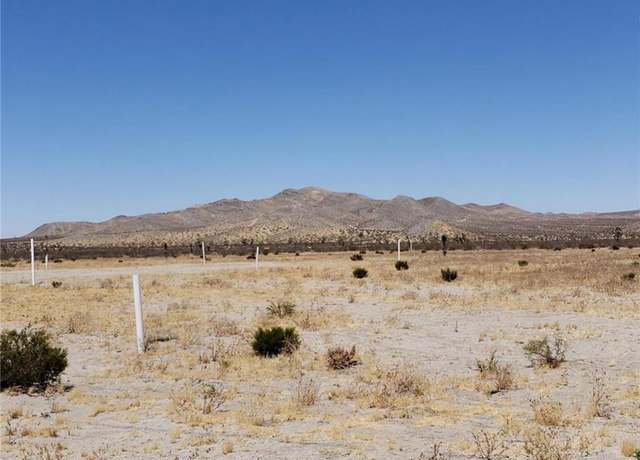Property at 0 El Mirage Rd, Adelanto, CA 92301