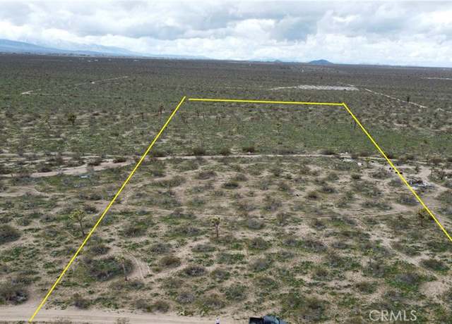 Property at 6 Nevada Rd, Adelanto, CA 92301