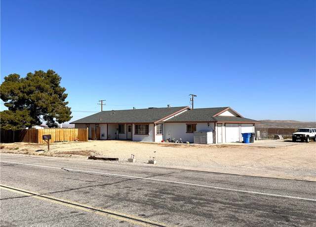 Property at 27788 Church St, Barstow, CA 92311, 3 beds, 3 baths