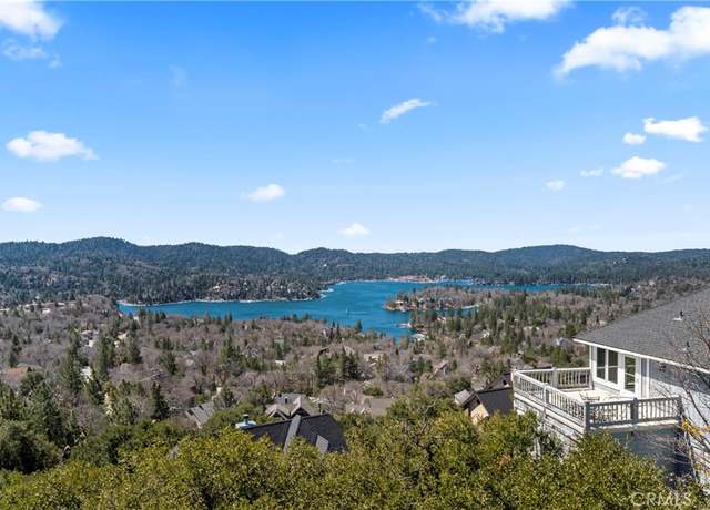 Property at 29083 Mammoth Dr, Lake Arrowhead, CA 92352, 4 beds, 3.5 baths