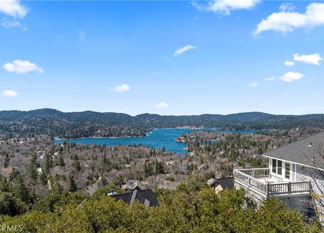 Property at 29083 Mammoth Dr, Lake Arrowhead, CA 92352, 4 beds, 3.5 baths