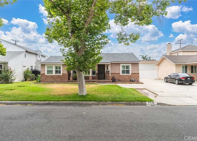 Property at 9548 Orizaba Ave, Downey, CA 90240, 4 beds, 2 baths