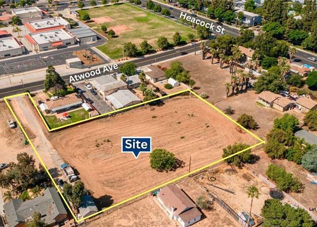 Property at 24094 Atwood Ave, Moreno Valley, CA 92553