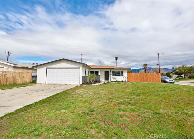 Property at 19436 Chaparral St, Rialto, CA 92376, 3 beds, 2 baths