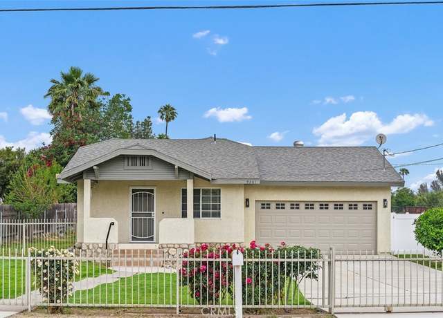 Property at 9261 Duncan Ave, Riverside, CA 92503, 3 beds, 2.5 baths