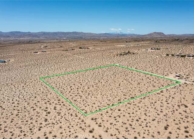 Property at 1851 Sunever Rd, Joshua Tree, CA 92252