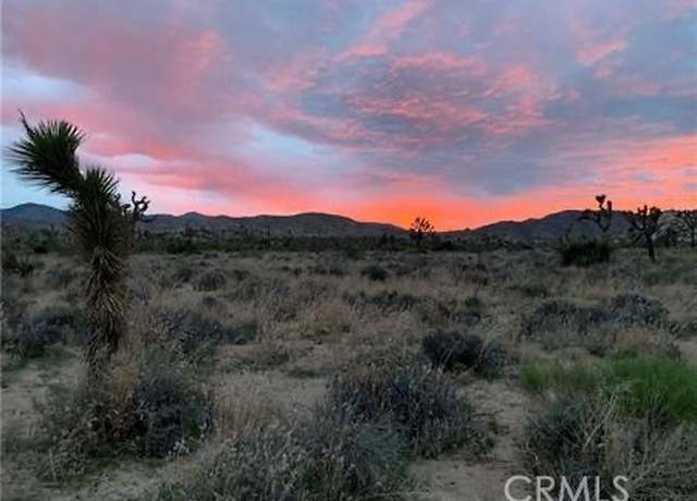 Property at 200 Gods Way Love Rd, Pioneertown, CA 92268