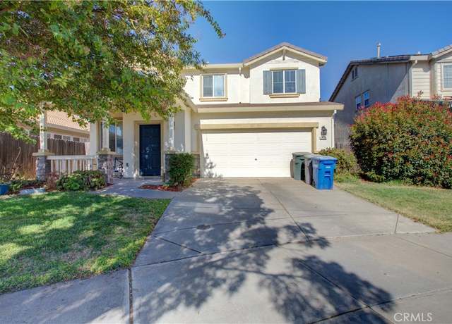 Property at 1419 Antioch Ct, Merced, CA 95348, 4 beds, 3 baths