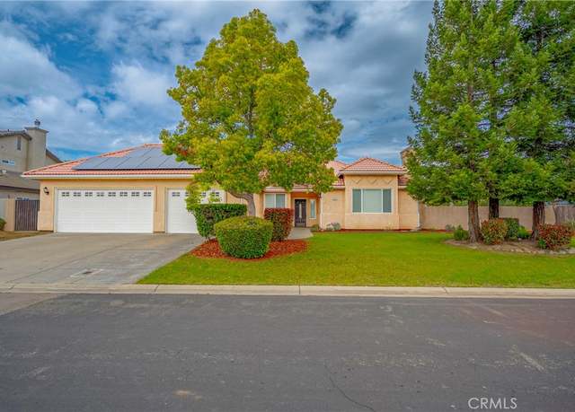 Property at 6510 Doral St, Chowchilla, CA 93610, 3 beds, 2 baths