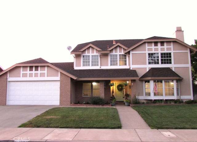 Property at 1575 Santa Inez Ct, Merced, CA 95340, 4 beds, 2.5 baths