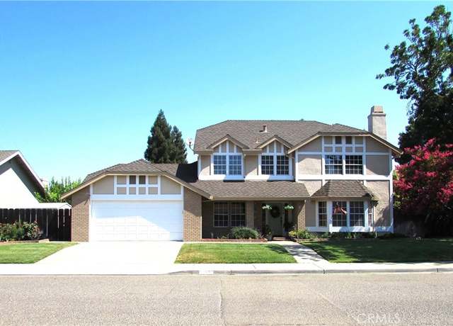 Property at 1575 Santa Inez Ct, Merced, CA 95340, 4 beds, 2.5 baths