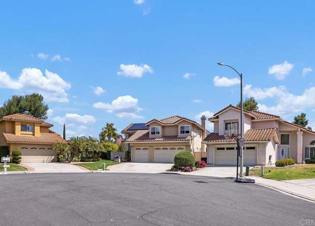 Property at 1746 Country Squire, Vista, CA 92081, 4 beds, 3 baths