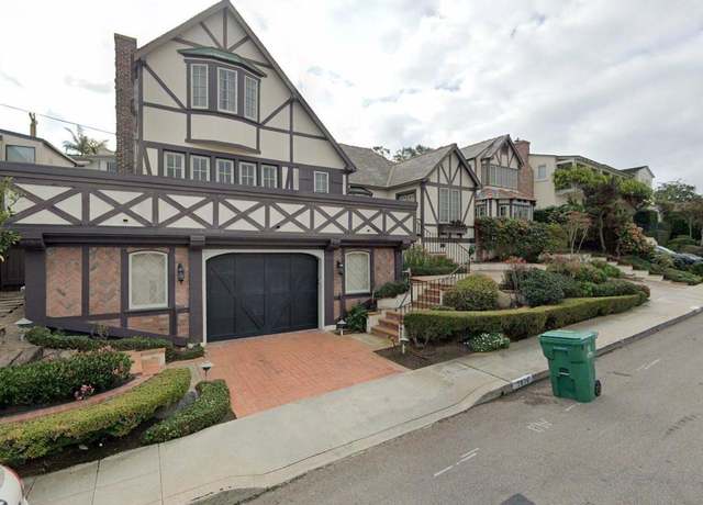 Property at 1879 Viking Way, La Jolla, CA 92037, 5 beds, 5.5 baths